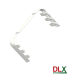 Element de imbinare pentru canal cablu 102x50 mm - DLX DLX-102-06