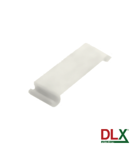 Accesoriu retinere cabluri in canal tip 102x50 mm - DLX DLX-102-07