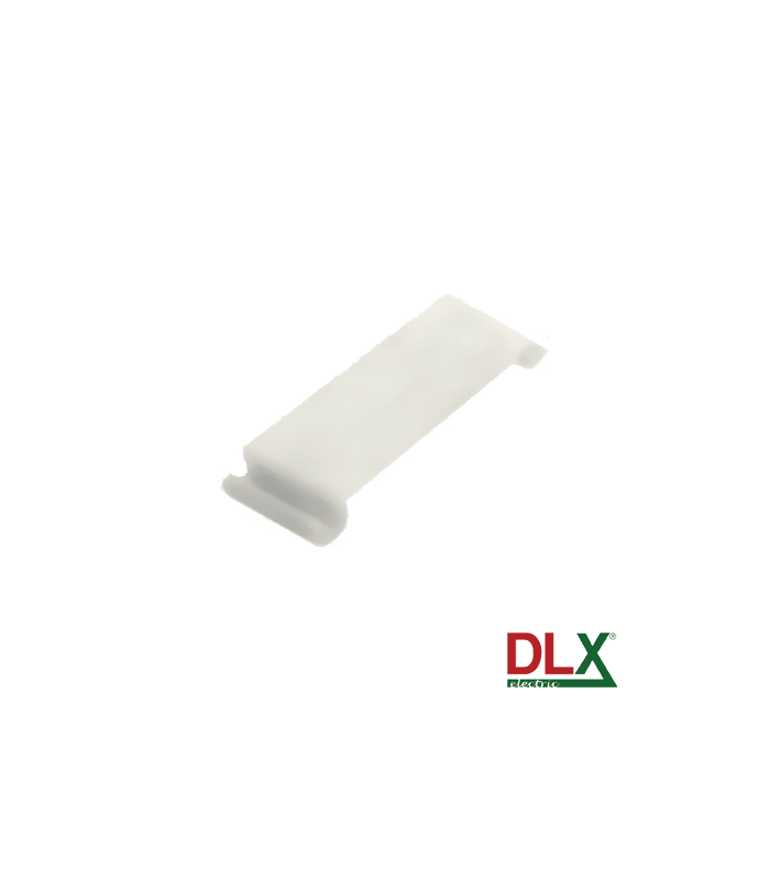 Accesoriu retinere cabluri in canal tip 102x50 mm - DLX DLX-102-07