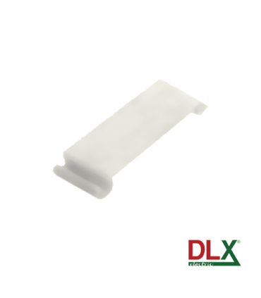 Accesoriu retinere cabluri in canal tip 102x50 mm - DLX DLX-102-07
