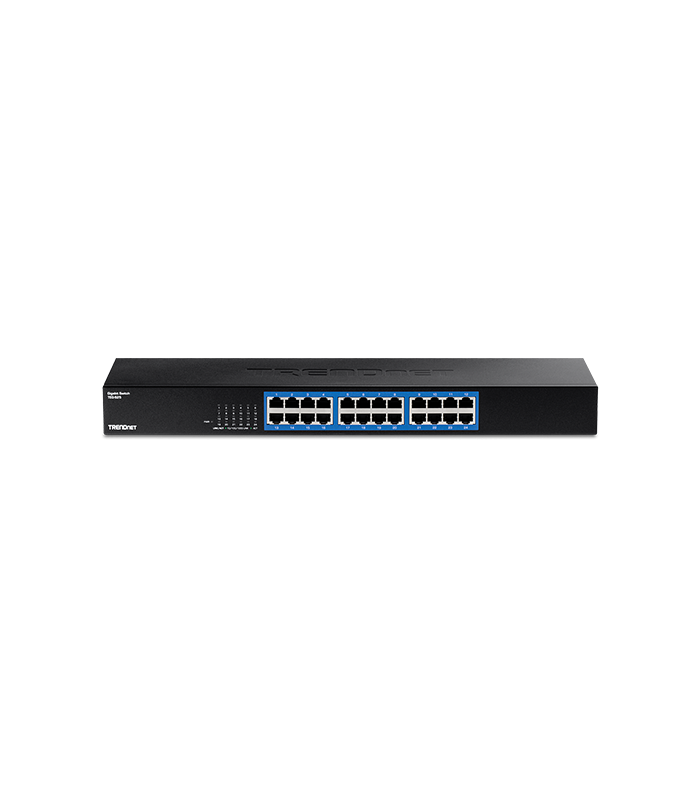 Switch 24 porturi Gigabit - TRENDnet TEG-S25