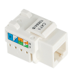 Keystone Jack LAN Cat 5 pentru RJ45