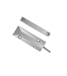 Contact magnetic aparent NC, pentru usa culisanta CM-55A