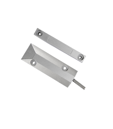 Contact magnetic aparent NC, pentru usa culisanta CM-55A