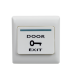 Buton de iesire incastrabil CSB-6D