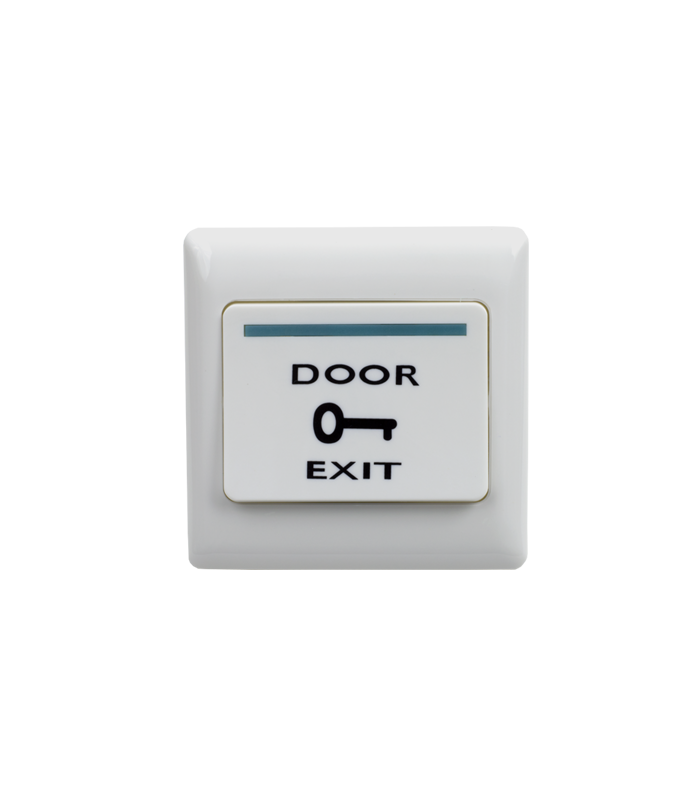 Buton de iesire incastrabil CSB-6D