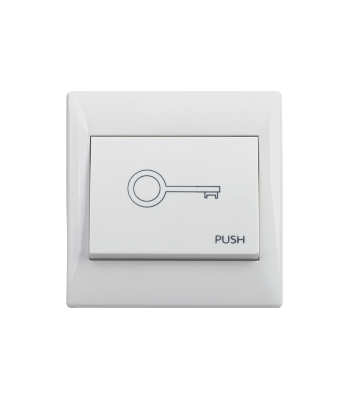 Buton de iesire incastrabil CSB-61D