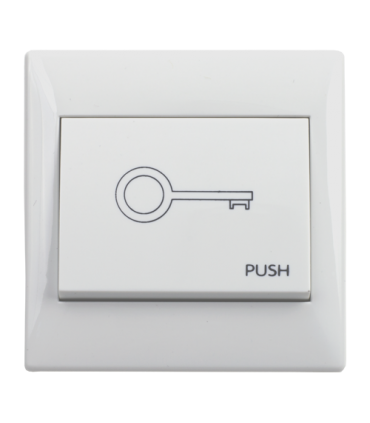 Buton de iesire incastrabil CSB-61D