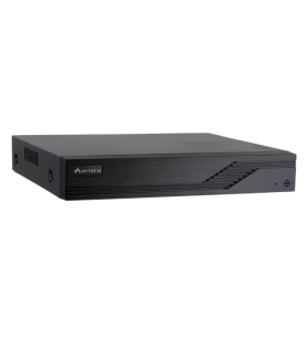 DVR Pentabrid 16 canale 1080P - ASYTECH seria VT VT-1416HP