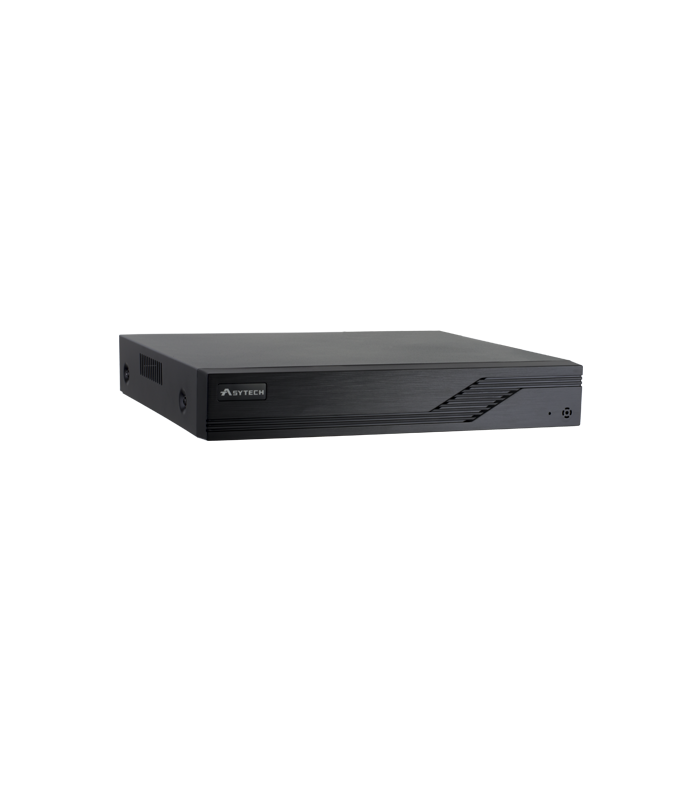 DVR Pentabrid 16 canale 1080P - ASYTECH seria VT VT-1416HP