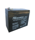 Acumulator 12V, 9Ah -FBi HGL12-9