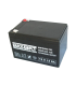 Acumulator BIG BAT 12V, 12Ah BB12V12