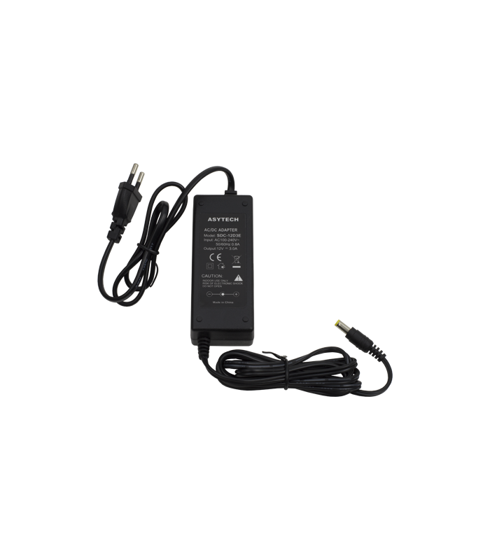 Sursa de alimentare 12V, 3A - SDC SDC-12D3E