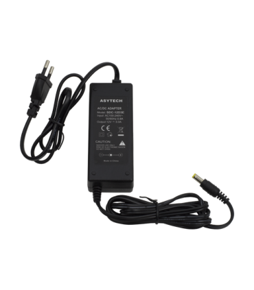 Sursa de alimentare 12V, 3A - SDC SDC-12D3E