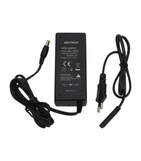 Sursa de alimentare 12V, 4A - SDC SDC-12D4E