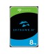 Hard disk 8TB - Seagate Surveillance SKYHAWK AI ST8000VE