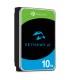 Hard disk 10TB - Seagate Surveillance SKYHAWK AI ST10000VE