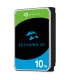 Hard disk 10TB - Seagate Surveillance SKYHAWK AI ST10000VE