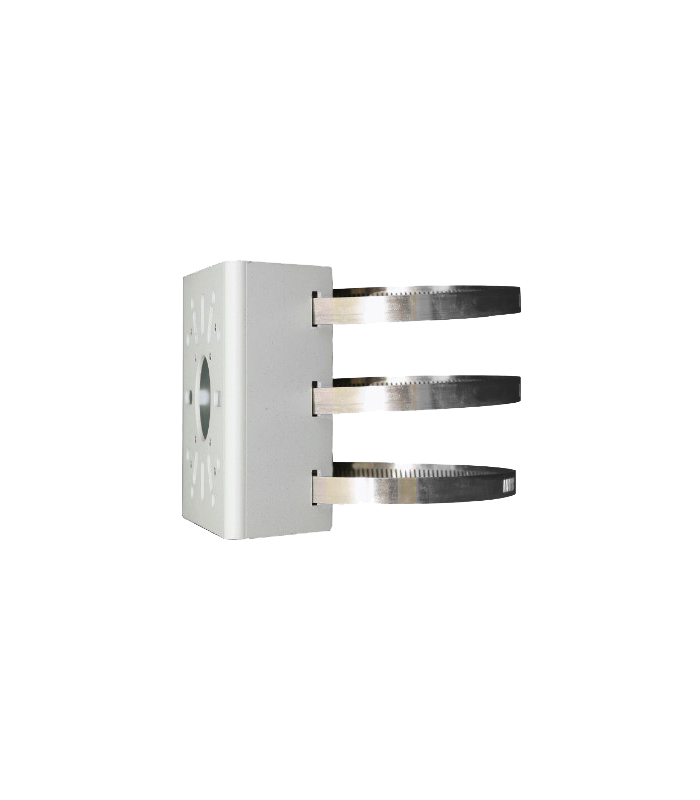 Suport montaj pe stalp pentru doza conexiuni - UNV TR-UP06-IN