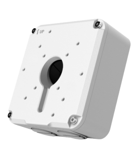 Doza conexiuni pentru camerele tip 'BULLET' - UNV TR-JB07-B-IN