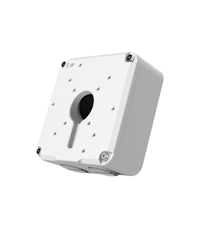 Doza conexiuni pentru camerele tip 'BULLET' - UNV TR-JB07-B-IN