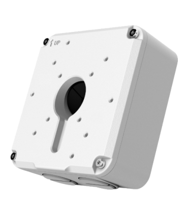 Doza conexiuni pentru camerele tip 'BULLET' - UNV TR-JB07-B-IN