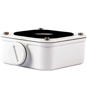 Doza conexiuni pentru camerele tip 'BULLET' - UNV TR-JB05-A-IN