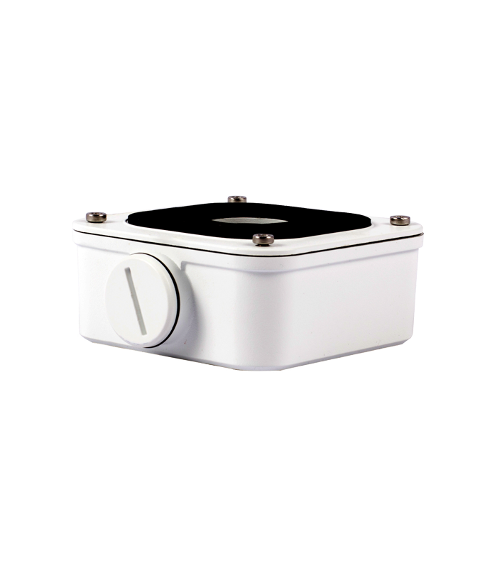 Doza conexiuni pentru camerele tip 'BULLET' - UNV TR-JB05-A-IN