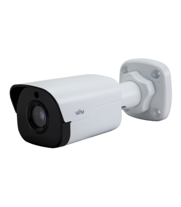 Camera IP STARLIGHT 2.0MP bullet, lentila 2.8 mm, IR 30m - UNV IPC2122SR3-UPF40-C