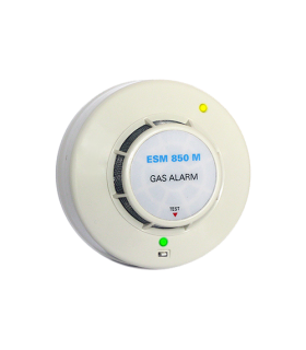 Detector de gaze combustibile (gaz metan, butan si propan) - Primatech ESM-850M