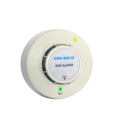 Detector de gaze combustibile (gaz metan, butan si propan) - Primatech ESM-850M