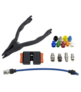 Kit START-up conectori CAP SYSTEM START-0-S