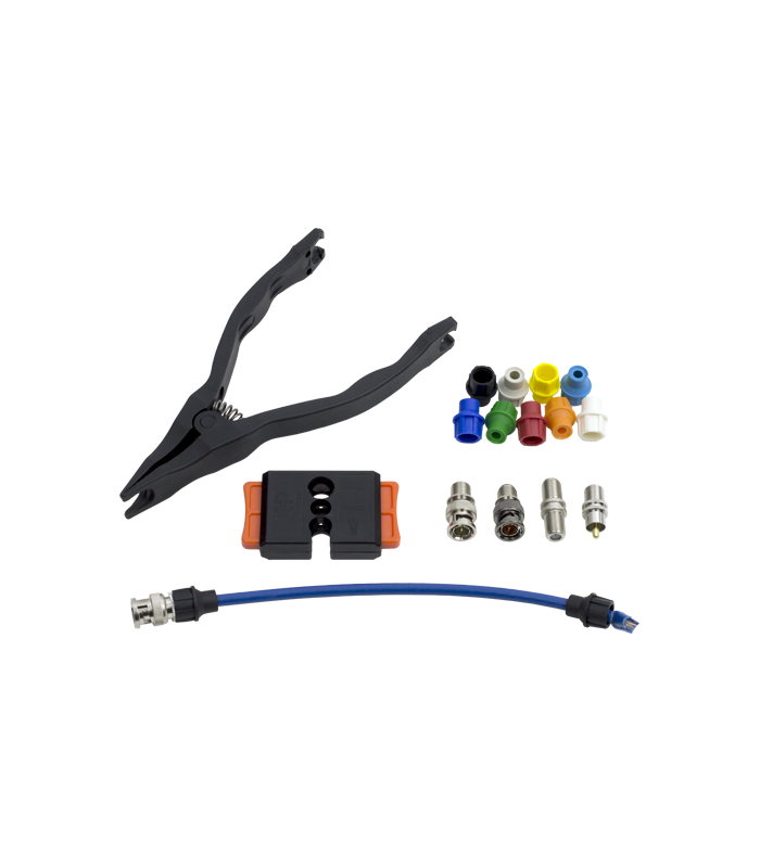 Kit START-up conectori CAP SYSTEM START-0-S