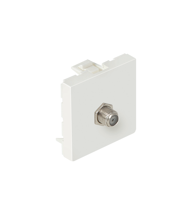 Panel echipat cu socket TV - DLX DLX-245-56