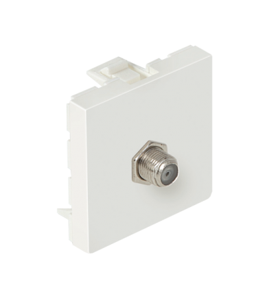 Panel echipat cu socket TV - DLX DLX-245-56