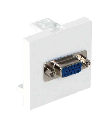 Panel echipat cu socket VGA - DLX DLX-245-57