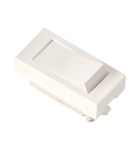 Panel echipat cu comutator - DLX DLX-245-66