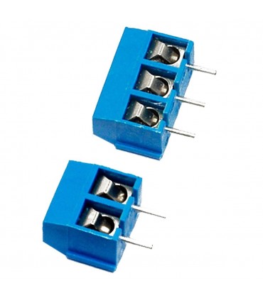 Conector Terminal cu șurub