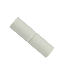 Cupla imbinare tip I pentru tub PVC D20 - DLX TRP-811-20