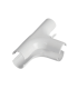 Cupla imbinare tip T pentru tub PVC D16 - DLX TRP-831-16