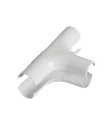 Cupla imbinare tip T pentru tub PVC D25 - DLX TRP-831-25