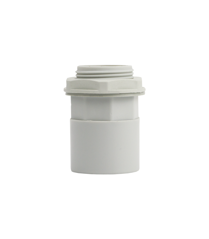 Racord cutie pentru tub PVC 20 - DLX TRP-875-20