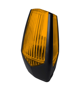 Lampa LED de semnalizare galbena - MOTORLINE MP205