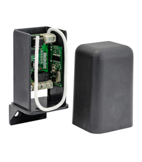 Receptor radio 1 canal -MOTORLINE MR17