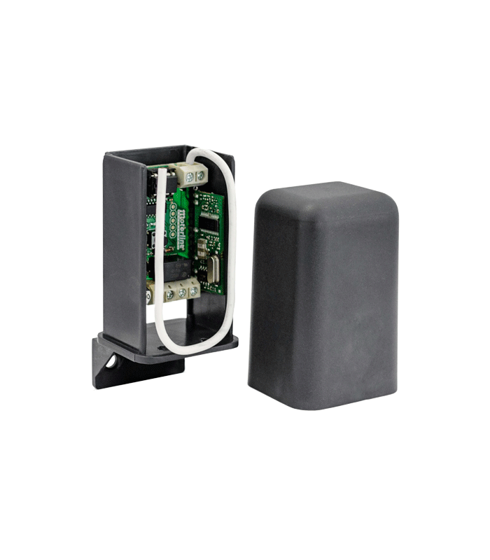 Receptor radio 1 canal -MOTORLINE MR17