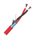 Cablu de incendiu E120 - 1x2x1.0mm, 100m - ELAN ELN120-1x2x1.0