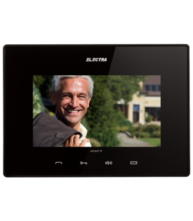 Terminal video 7'' smart+ ELECTRA VTM.7S402.ELB04
