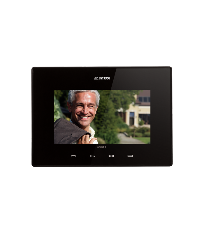 Terminal video 7'' smart+ ELECTRA VTM.7S402.ELB04