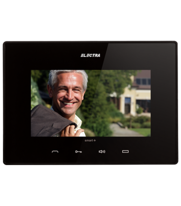 Terminal video 7'' smart+ ELECTRA VTM.7S402.ELB04