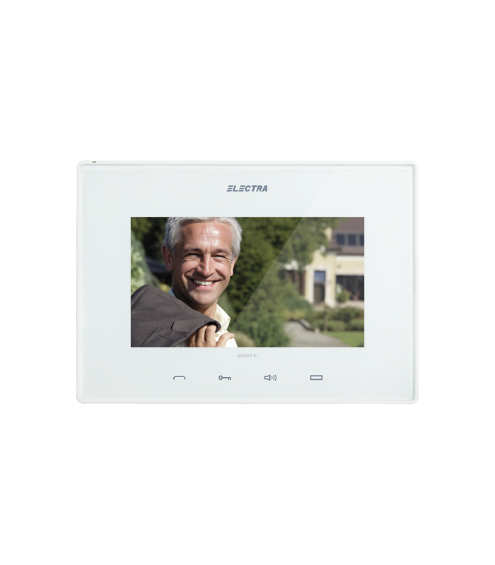 Terminal video 7'' smart+ ELECTRA VTM.7S402.ELW04